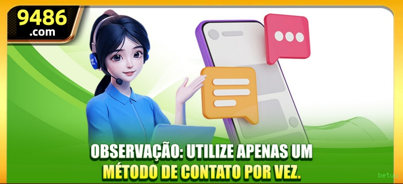 Download app betuu Android iOS