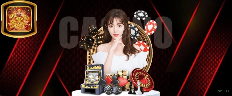 Slots no app betuu mobile