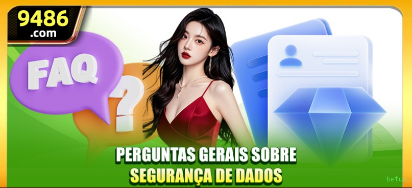 Central de dúvidas rápidas sobre o app betuu