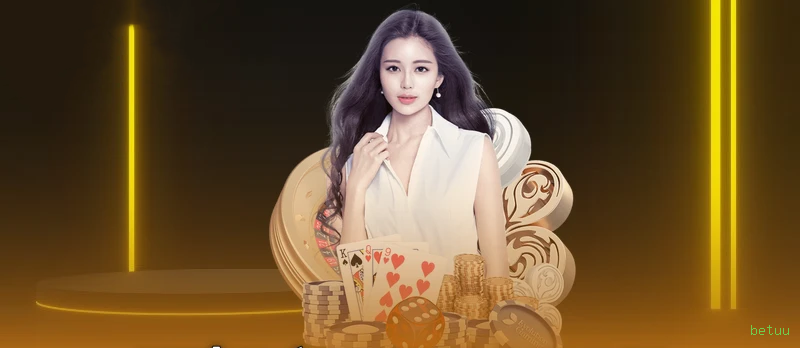 Slots com prêmios betuu
